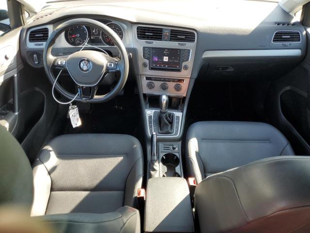 2016 VOLKSWAGEN GOLF SPORT - 3VWC17AUXGM518559