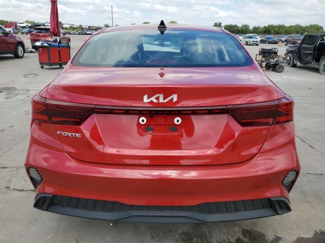 2024 KIA FORTE LX - 3KPF24AD4RE745920