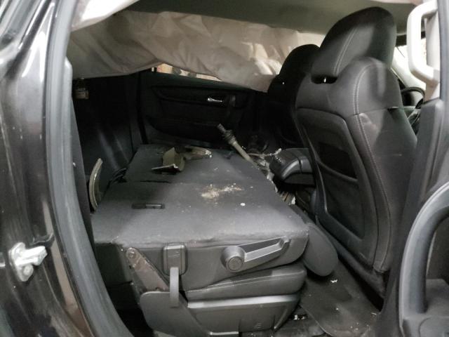 2017 CHEVROLET TRAVERSE L - 1GNKRGKD2HJ300921