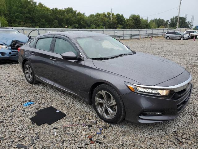 2019 HONDA ACCORD EXL - 1HGCV2F55KA024015