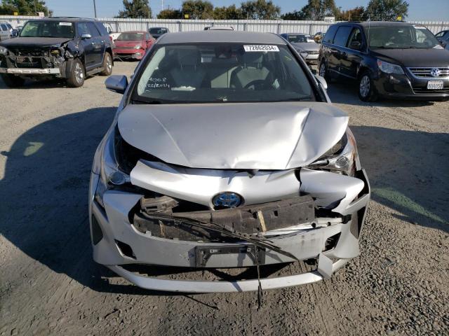 VIN JTDKBRFU0H3032426 2017 Toyota Prius no.5