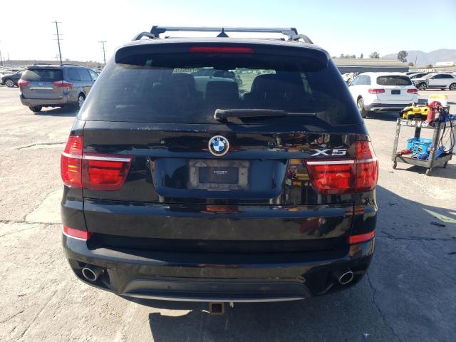 VIN 5UXZW0C54D0B91541 2013 BMW X5, Xdrive35D no.6