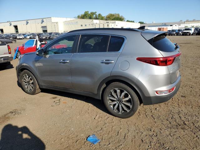 2019 KIA SPORTAGE E - KNDPN3AC4K7609015
