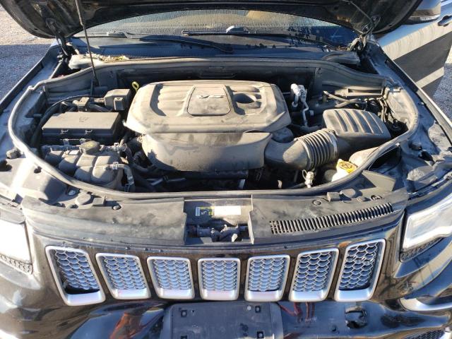 2016 JEEP GRAND CHER - 1C4RJFJG6GC337185