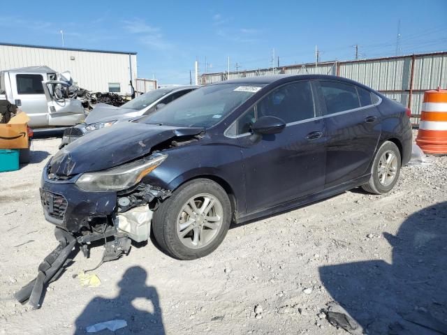 2016 CHEVROLET CRUZE LT - 1G1BE5SM2G7236232
