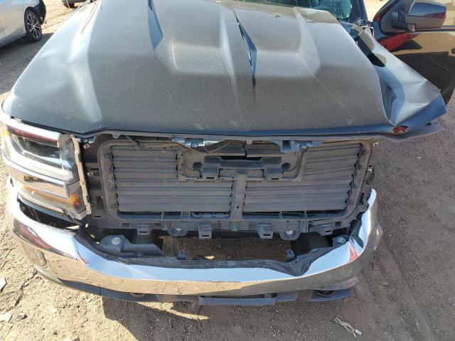 2018 CHEVROLET SILVERADO - 3GCUKREC1JG103900