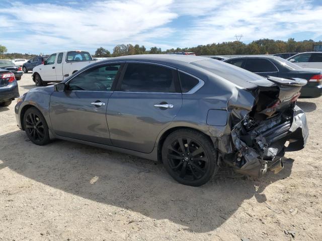 2017 NISSAN ALTIMA 2.5 - 1N4AL3AP6HC297199
