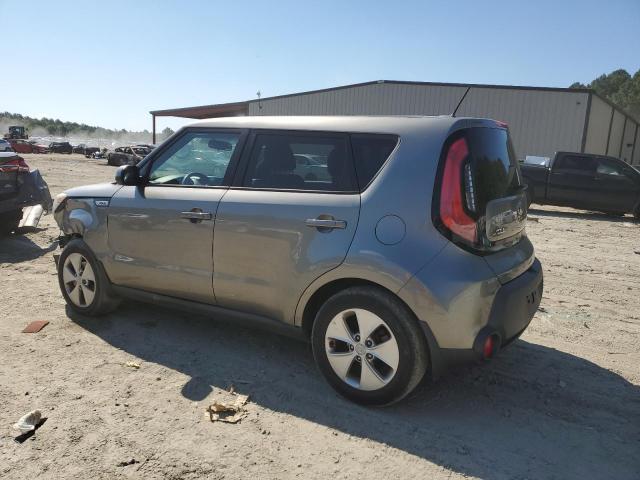 2015 KIA SOUL - KNDJN2A24F7120823