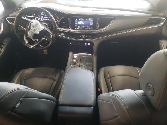 2022 BUICK ENCLAVE PR - 5GAERCKW4NJ123222