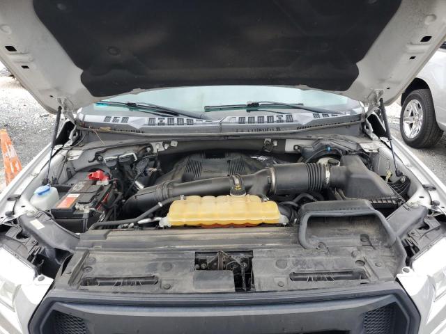 2017 FORD F150 SUPER - 1FTFW1EG3HFB48477