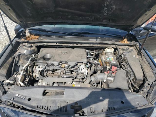 2018 TOYOTA CAMRY L - 4T1B11HKXJU077742
