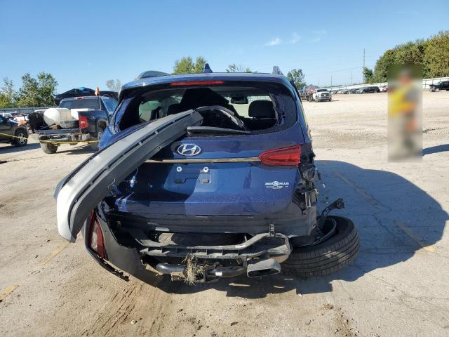 2020 HYUNDAI SANTA FE L - 5NMS53AD1LH287673