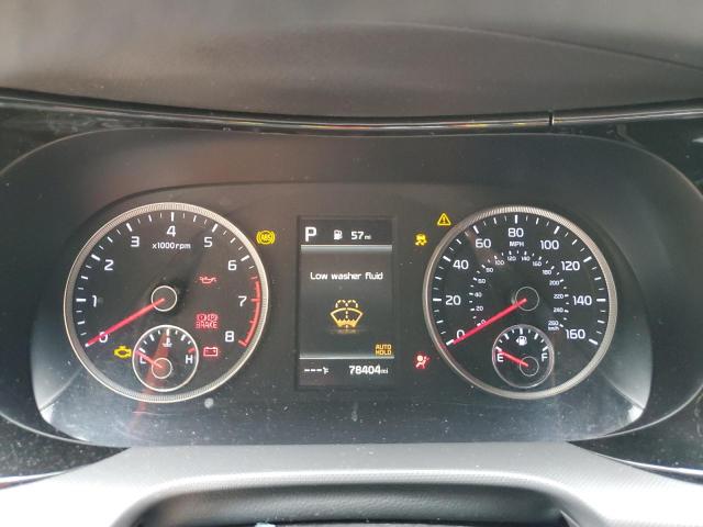2021 KIA K5 LXS - 5XXG14J20MG013564