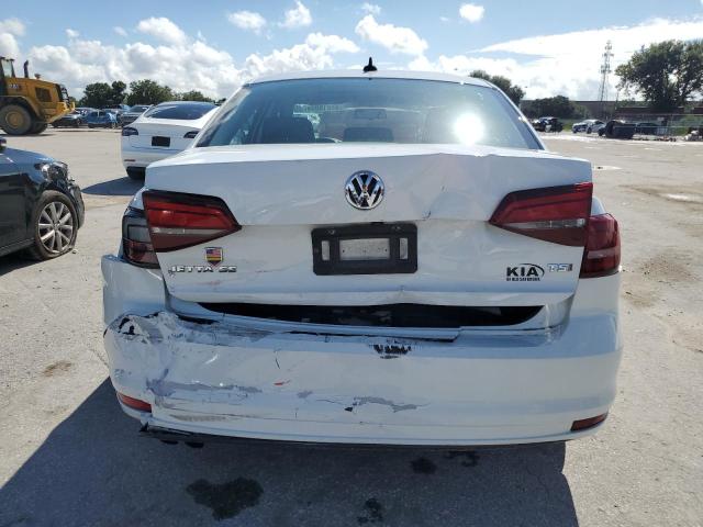 2017 VOLKSWAGEN JETTA SE - 3VWDB7AJ2HM364017