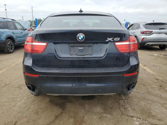 VIN 5UXFG2C55DL783599 2013 BMW X6, Xdrive35I no.6