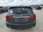 Lot #3023687879 2016 ACURA MDX TECHNO