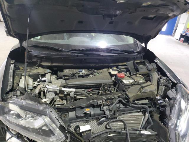 2015 NISSAN ROGUE S - 5N1AT2MV6FC843989