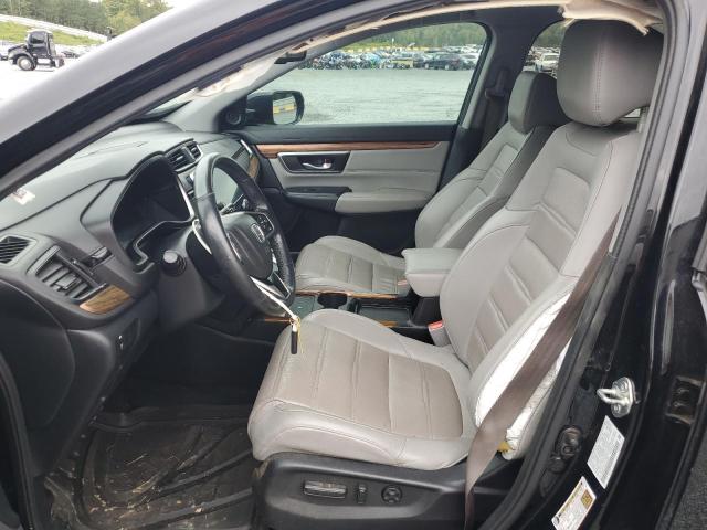 2020 HONDA CR-V TOURI - 2HKRW1H99LH413511