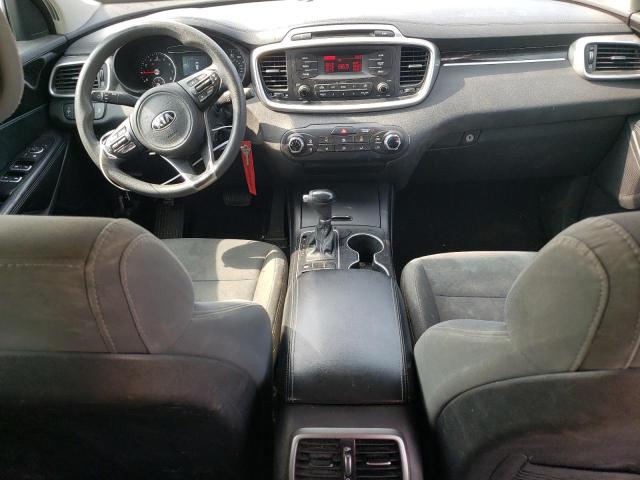 2016 KIA SORENTO LX - 5XYPG4A37GG151514