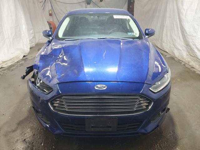 VIN 3FA6P0G71GR286918 2016 Ford Fusion, S no.5