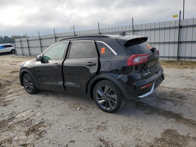 VIN KNDCC3LC7H5083369 2017 KIA Niro, EX no.2