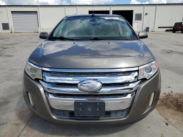 VIN 2FMDK4JC5EBA08432 2014 Ford Edge, Sel no.5