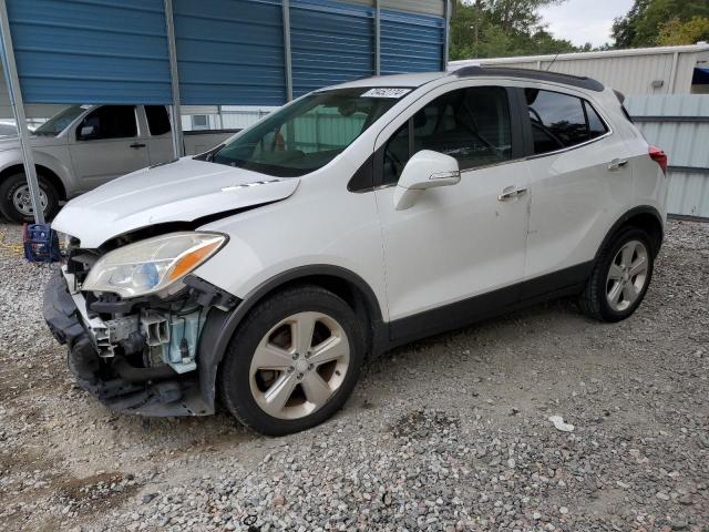 2016 BUICK ENCORE CON - KL4CJBSB4GB530355