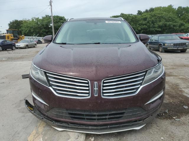 2018 LINCOLN MKC RESERV - 5LMCJ3C96JUL19511