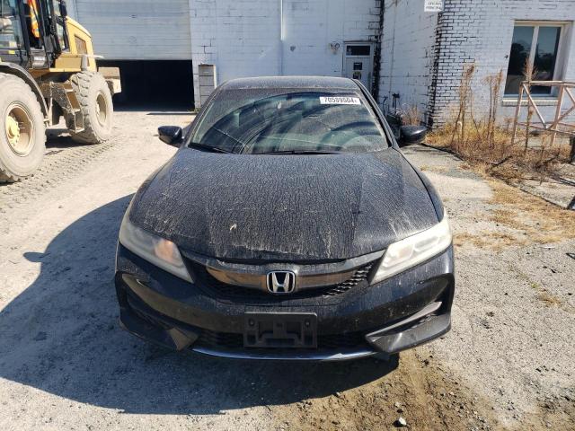 VIN 1HGCT1A37HA004394 2017 Honda Accord, Lx-S no.5