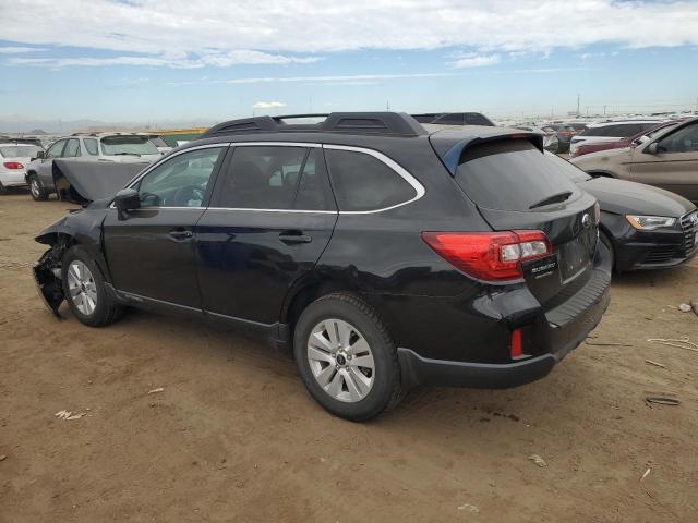 VIN 4S4BSADC6G3341307 2016 Subaru Outback, 2.5I Pre... no.2