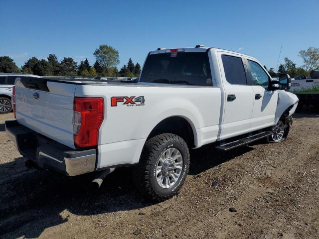 2020 FORD F250 SUPER - 1FT7W2BN5LED30905