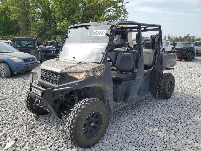 2022 POLARIS RANGER CRE - 4XAT6E990N8418228