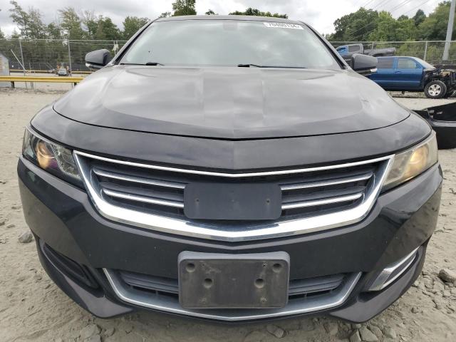 2015 CHEVROLET IMPALA LT - 2G1115SL3F9102468