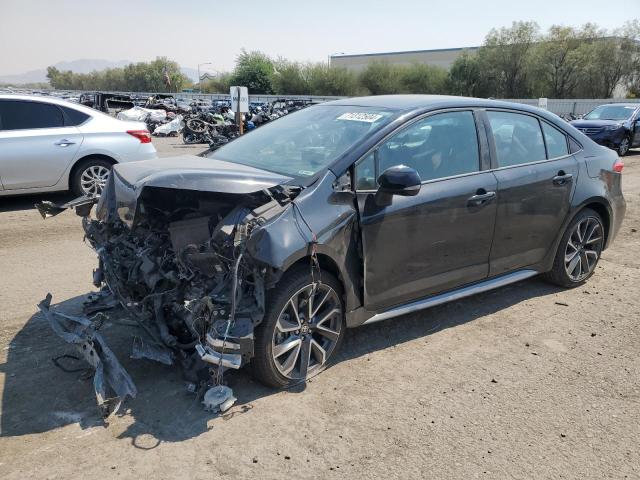 2020 TOYOTA COROLLA SE - 5YFS4RCE4LP040410
