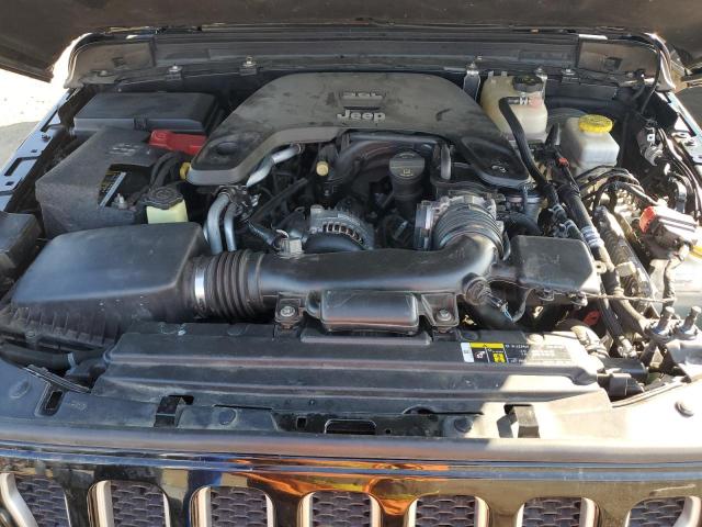 2018 JEEP WRANGLER U - 1C4HJXEG8JW167901