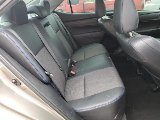 2017 TOYOTA COROLLA L - 2T1BURHEXHC811081