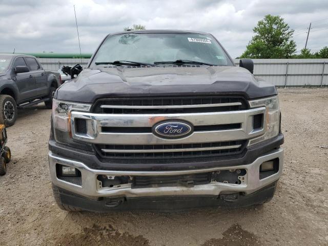 2018 FORD F150 SUPER 1FTEW1E54JKD84546  67869504