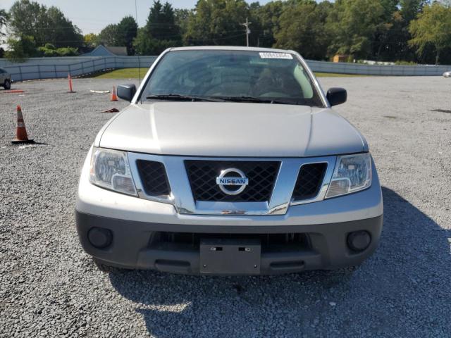 2018 NISSAN FRONTIER S - 1N6BD0CT8JN764179