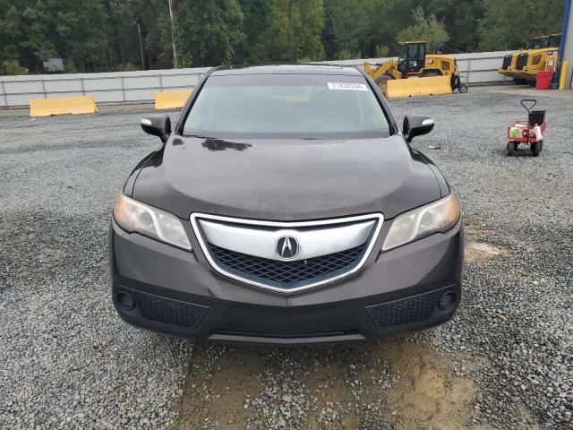 VIN 5J8TB3H32EL013041 2014 Acura RDX no.5