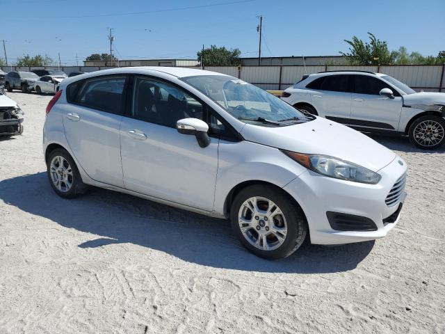 Vin: 3fadp4ej2fm105611, lot: 72339174, ford fiesta se 20154