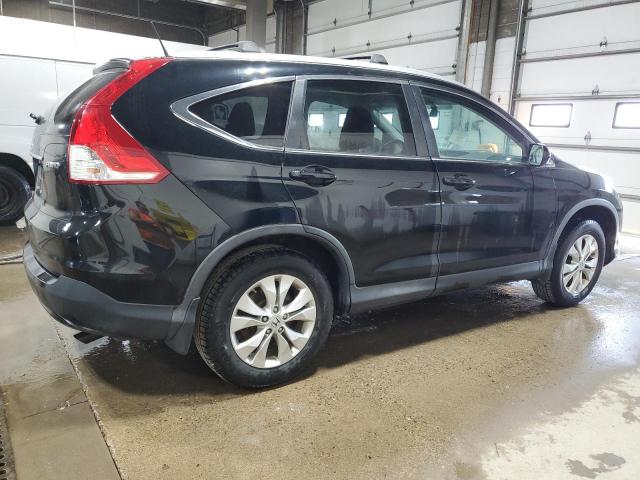 VIN 2HKRM4H77DH651235 2013 Honda CR-V, Exl no.3