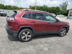 JEEP CHEROKEE L photo