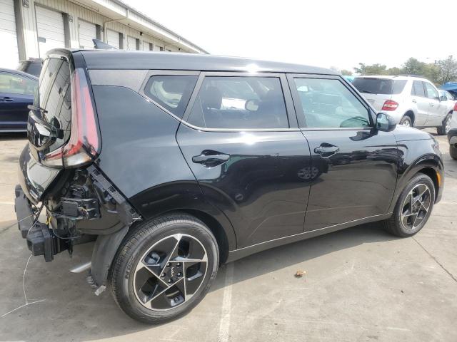 2024 KIA SOUL EX - KNDJ33AUXR7913576