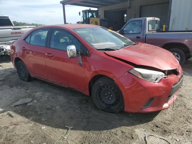 VIN 2T1BURHE7GC699452 2016 Toyota Corolla, L no.4