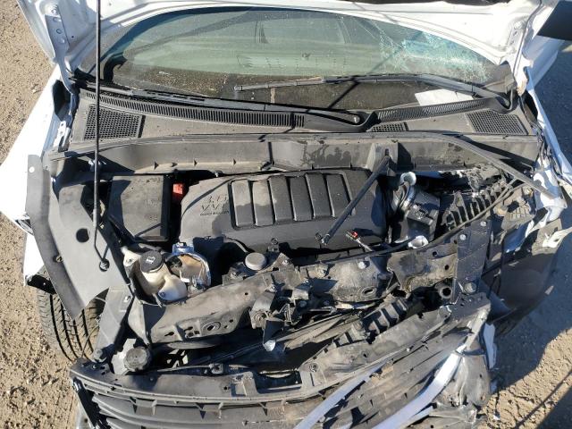 2016 CHEVROLET TRAVERSE L - 1GNKRFED2GJ317707