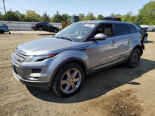 2014 LAND ROVER RANGE ROVER EVOQUE PURE PLUS 2014