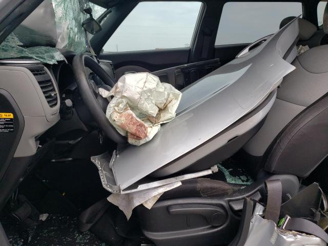 2015 KIA SOUL - KNDJN2A23F7801975