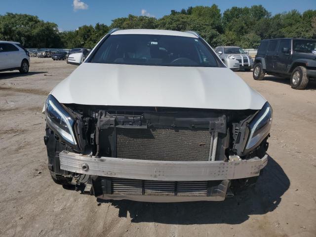 2020 MERCEDES-BENZ GLA 250 - WDCTG4EB5LU022691