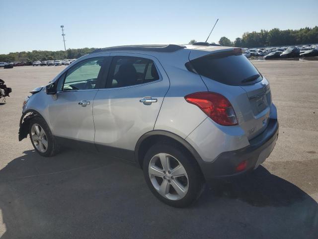 2015 BUICK ENCORE - KL4CJESB8FB140407