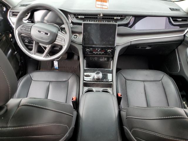 2024 JEEP GRAND CHER - 1C4RJYB62RC714809